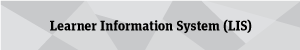 Homepage IS-LIS